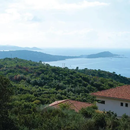 Four-bedroom In Porticcio Appartement Porticcio (Corsica)