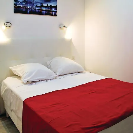 Four-bedroom In Porticcio * Porticcio (Corsica)