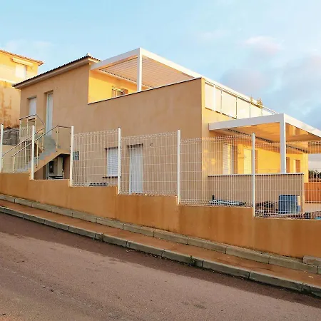 Four-bedroom In Porticcio Porticcio (Corsica)