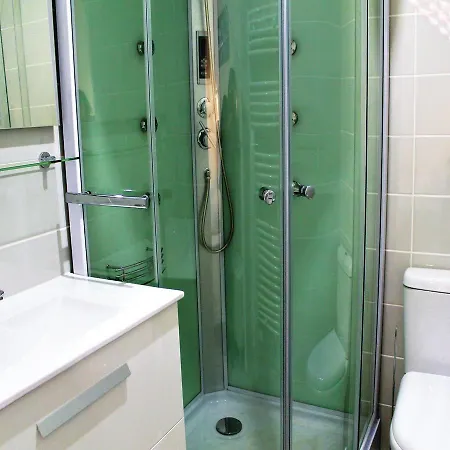 Apartament Four-bedroom In Porticcio