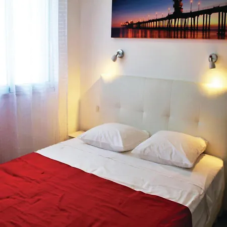 Apartament Four-bedroom In Porticcio Porticcio (Corsica)