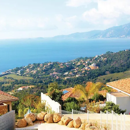 Four-bedroom In Porticcio * Porticcio (Corsica)