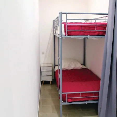 Four-bedroom In Porticcio Apartament *