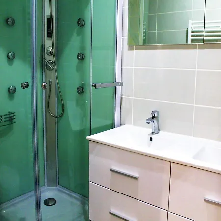 Apartament Four-bedroom In Porticcio Porticcio (Corsica)